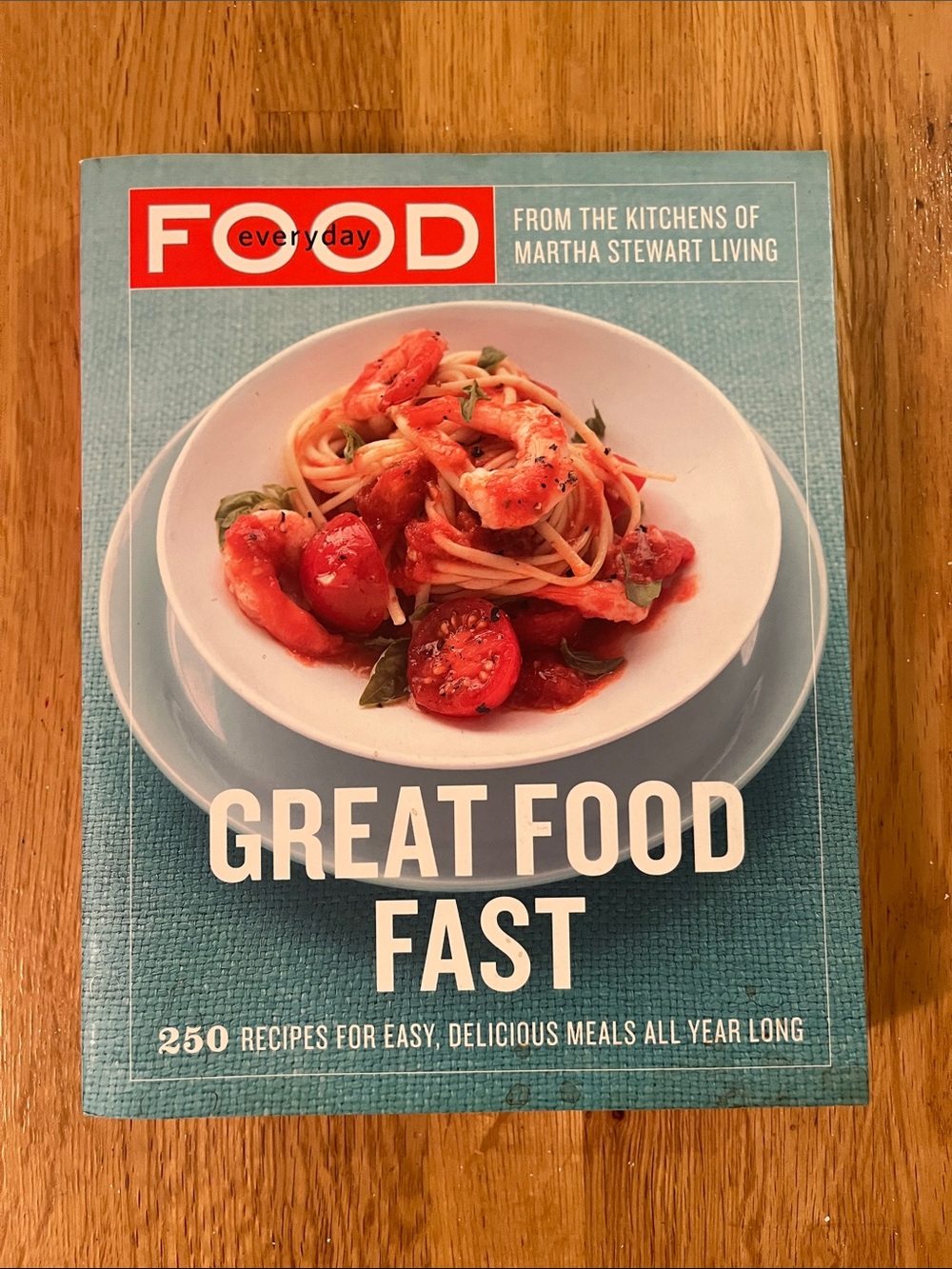 Great Food Fast